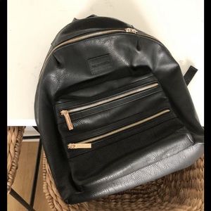 Honest Company Diaper Bag